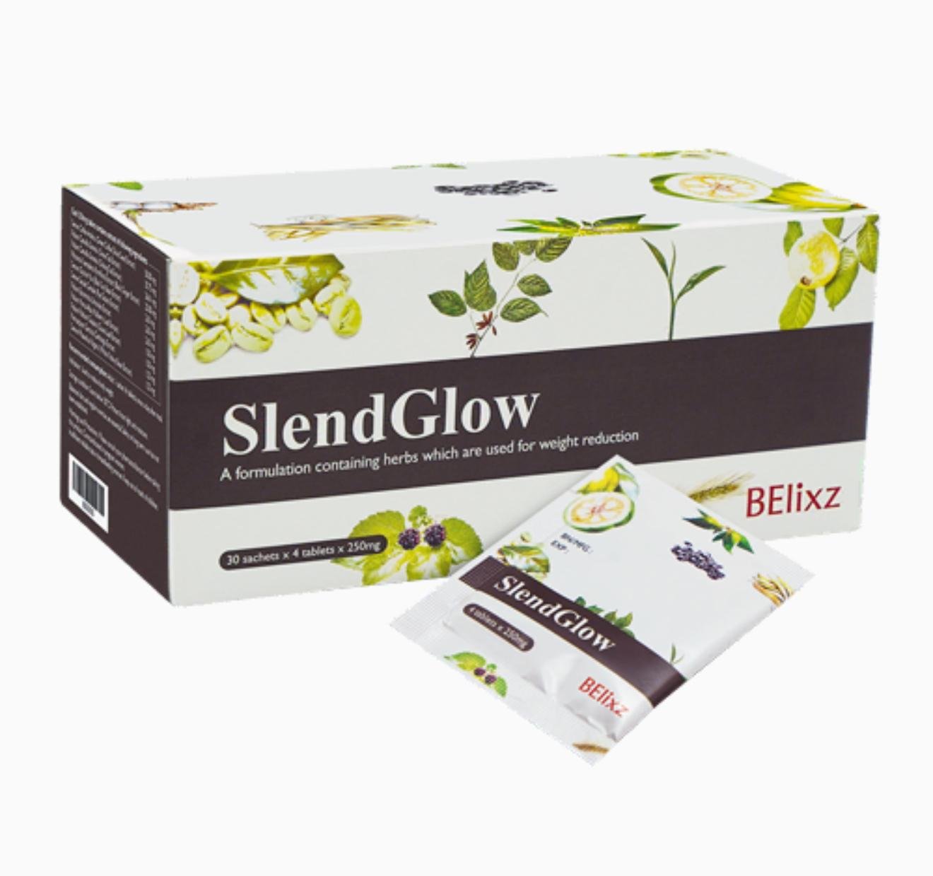 BElixz SLENDGLOW